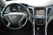 Hyundai Sonata VI (YF) Старый Оскол  - изображение 30