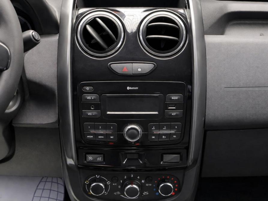 Renault Duster I Рестайлинг Пермь  - изображение 11