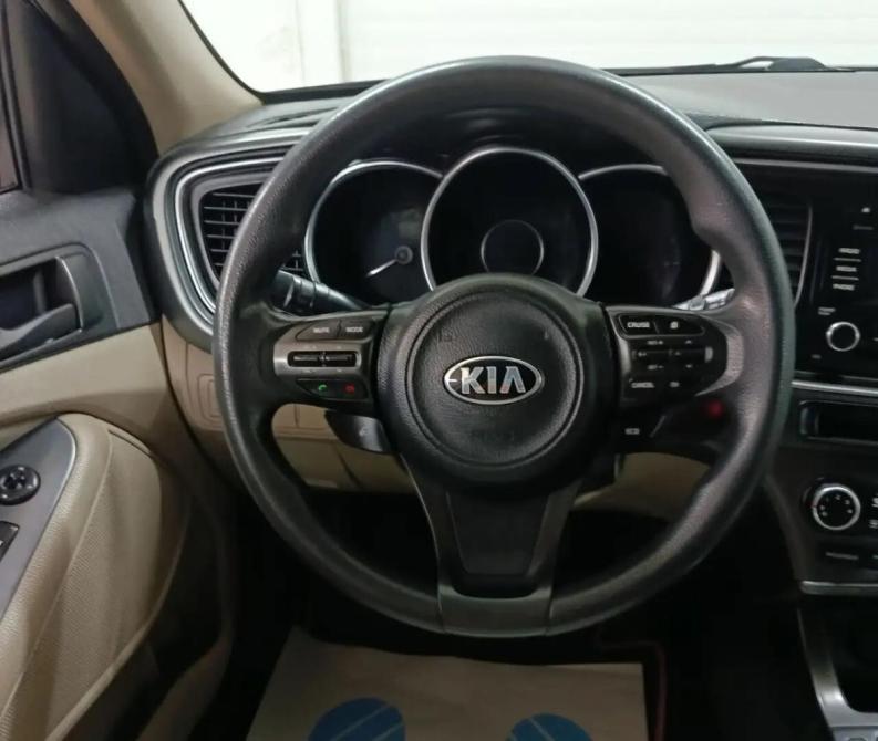 Kia Optima III Уфа  - изображение 10