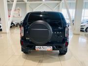 Lada (ВАЗ) Niva Travel I Миасс  - изображение 29
