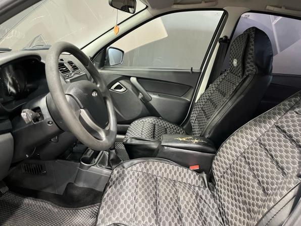 Lada (ВАЗ) Granta I Рестайлинг с пробегом 2023 года, цена 650 000 рублей, 108807 км, седан, Автокод Объявления
