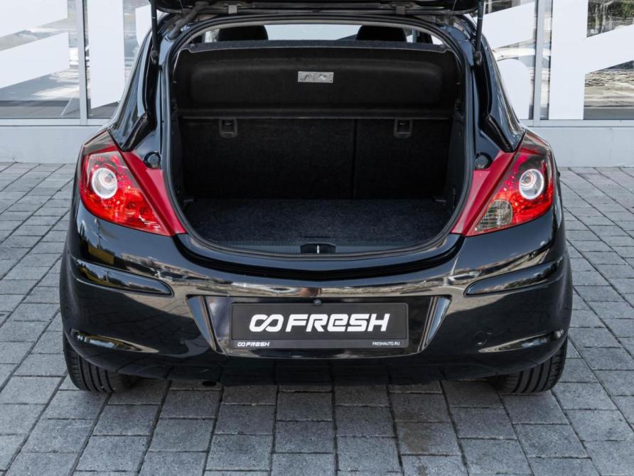 Opel Corsa D Ставрополь  - изображение 20