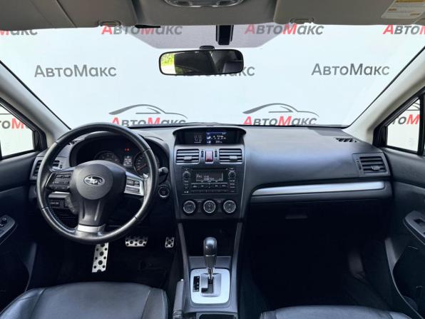 Subaru XV I с пробегом 2012 года, цена 1 420 000 рублей, 134765 км, внедорожник, Автокод Объявления