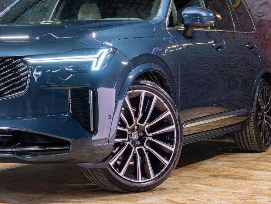 Volvo XC90 II Рестайлинг 2 Москва  - изображение 5