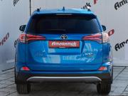 Toyota RAV4 IV (XA40) Рестайлинг Екатеринбург  - изображение 29