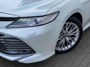 Toyota Camry VIII (XV70) Москва  - изображение 32