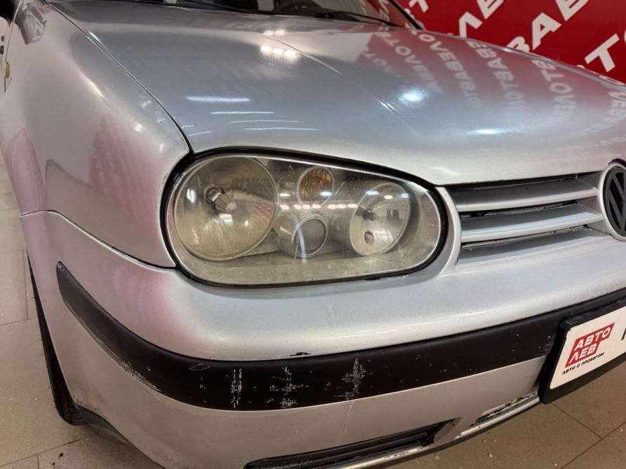 Volkswagen Golf IV Новочеркасск  - изображение 7