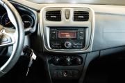 Renault Logan II Рестайлинг Уфа  - изображение 25