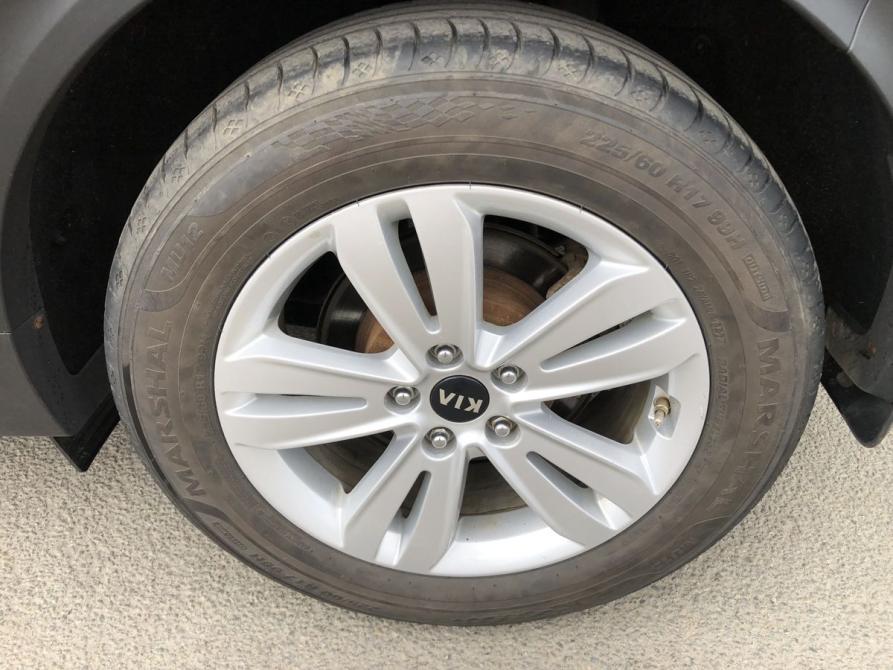 Kia Sportage III Рестайлинг Брянск  - изображение 15
