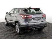 Nissan Qashqai II Москва  - изображение 33