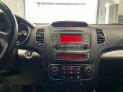 Kia Sorento II Рестайлинг Москва  - изображение 35