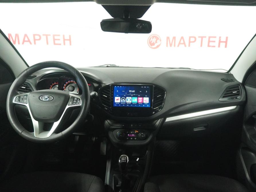 Lada (ВАЗ) Vesta I Вологда  - изображение 15