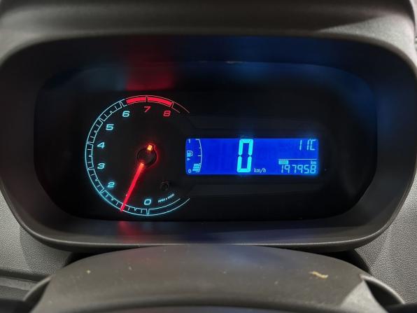 Chevrolet Cobalt II с пробегом 2013 года, цена 495 000 рублей, 196000 км, седан, Автокод Объявления