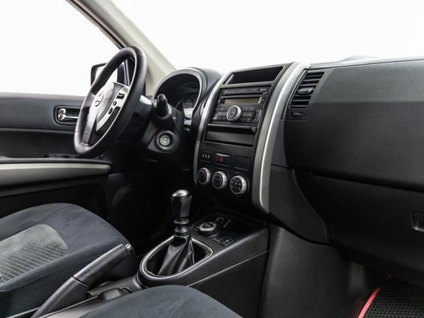 Nissan X-Trail II Рестайлинг с пробегом 2012 года, цена 1 148 000 рублей, 198278 км, внедорожник, Автокод Объявления