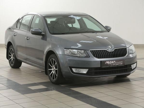Skoda Octavia III (A7) с пробегом 2014 года, цена 947 000 рублей, 197000 км, лифтбек, Автокод Объявления