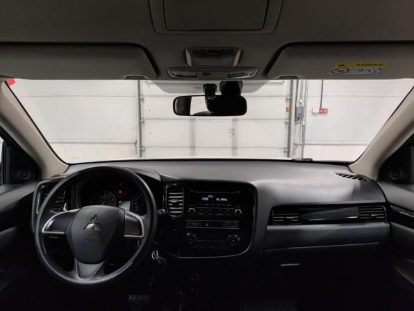 Mitsubishi Outlander III Рестайлинг 3 с пробегом 2018 года, цена 1 649 000 рублей, 195001 км, внедорожник, Автокод Объявления