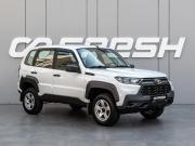Lada (ВАЗ) Niva Travel I Краснодар  - изображение 18