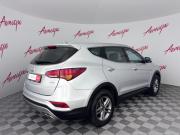 Hyundai Santa Fe III Рестайлинг Псков  - изображение 24