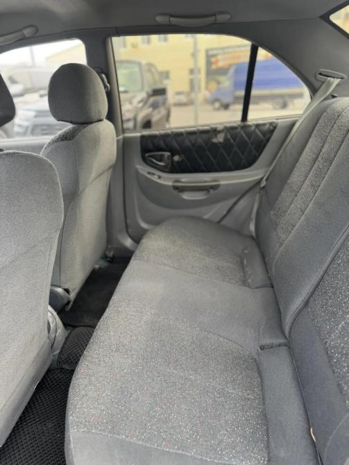 Hyundai Accent II Шахты  - изображение 16