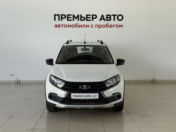 Lada (ВАЗ) Granta I Рестайлинг с пробегом 2023 года, цена 730 000 рублей, 118710 км, универсал, Автокод Объявления