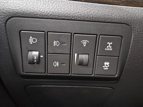 Hyundai Santa Fe II Рестайлинг с пробегом 2011 года, цена 1 299 000 рублей, 225345 км, внедорожник, Автокод Объявления
