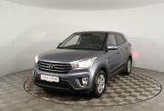 Hyundai Creta I Волгоград  - изображение 24