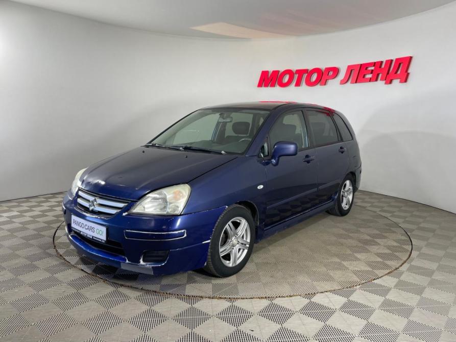 Suzuki Liana I Рестайлинг Воронеж  - изображение 1