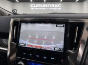 Toyota Alphard III Рестайлинг Кемерово  - изображение 24