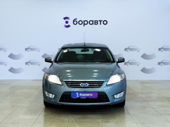 Ford Mondeo IV с пробегом 2009 года, цена 910 000 рублей, 154695 км, седан, Автокод Объявления