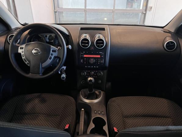 Nissan Qashqai I с пробегом 2007 года, цена 717 000 рублей, 336976 км, внедорожник, Автокод Объявления