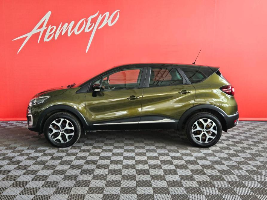 Renault Kaptur I Вологда  - изображение 2
