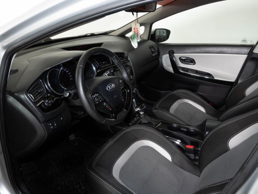 Kia Ceed II Казань  - изображение 5