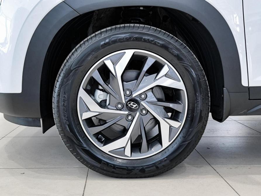 Hyundai Creta II Казань  - изображение 22