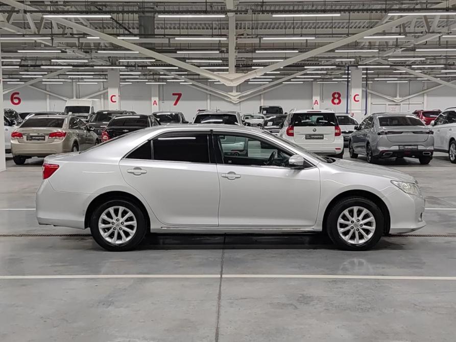 Toyota Camry VII (XV50) Казань  - изображение 5
