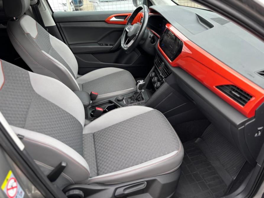 Volkswagen Taos I Набережные Челны  - изображение 23