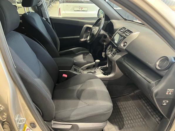 Toyota RAV4 III (XA30) с пробегом 2008 года, цена 1 159 000 рублей, 256594 км, внедорожник, Автокод Объявления