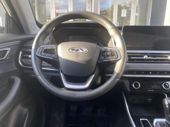 Chery Tiggo 4 Pro I Рестайлинг с пробегом 2024 года, цена 1 435 000 рублей, 34036 км, внедорожник, Автокод Объявления