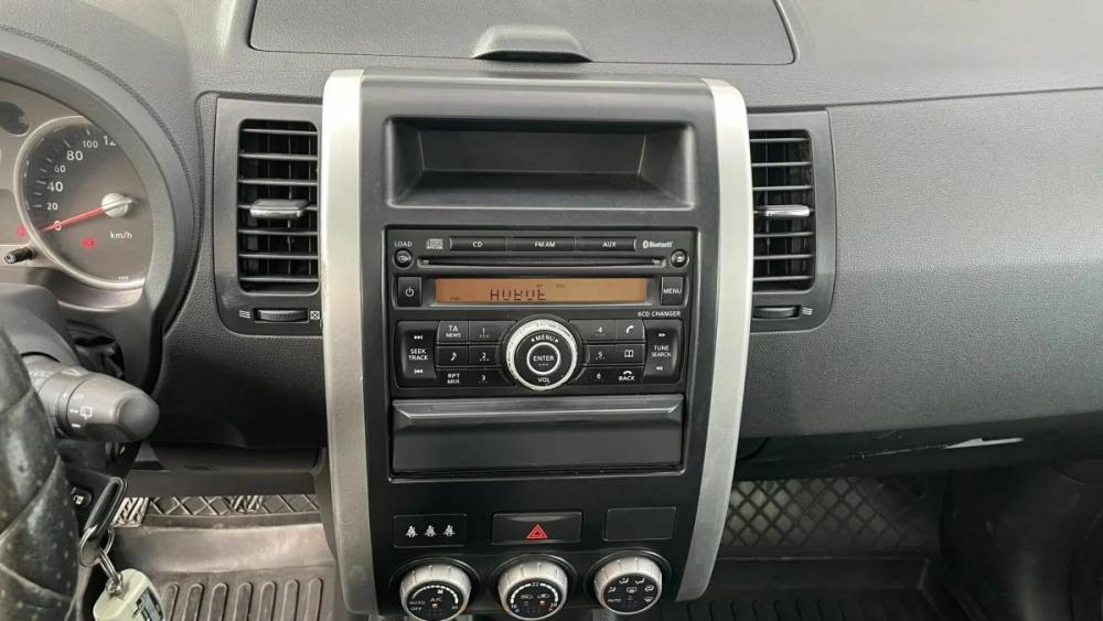 Nissan X-Trail II Рестайлинг Оренбург  - изображение 12