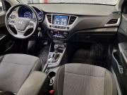 Hyundai Solaris II Москва  - изображение 23