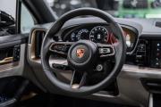 Porsche Cayenne III Рестайлинг Москва  - изображение 53