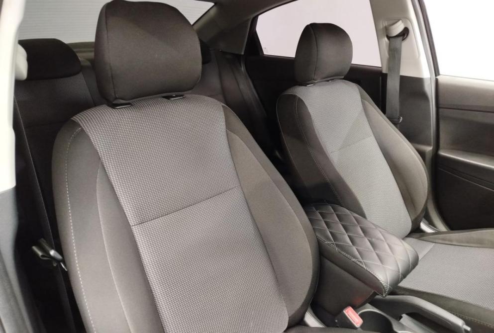 Hyundai Solaris II Рестайлинг Саратов  - изображение 23
