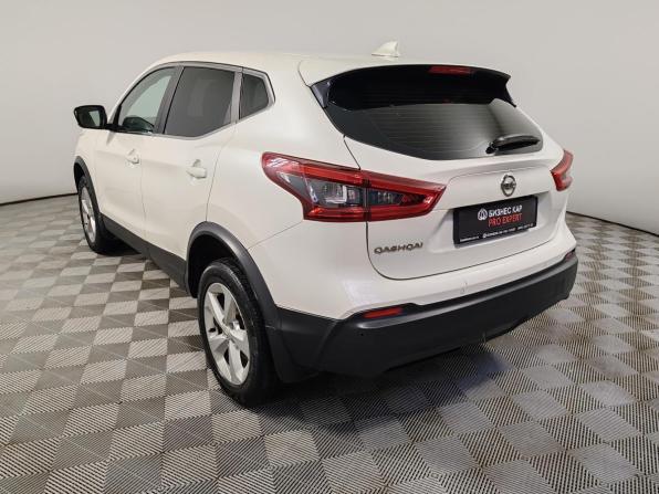 Nissan Qashqai II Рестайлинг с пробегом 2019 года, цена 1 691 000 рублей, 72273 км, внедорожник, Автокод Объявления