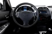 Chery Tiggo (T11) I Тюмень  - изображение 38