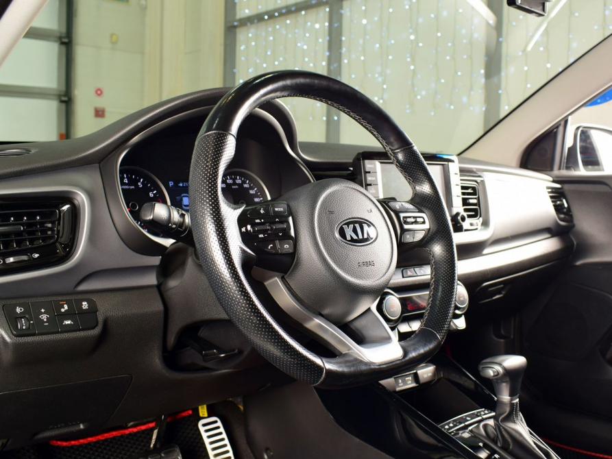 Kia Stonic I Кемерово  - изображение 8