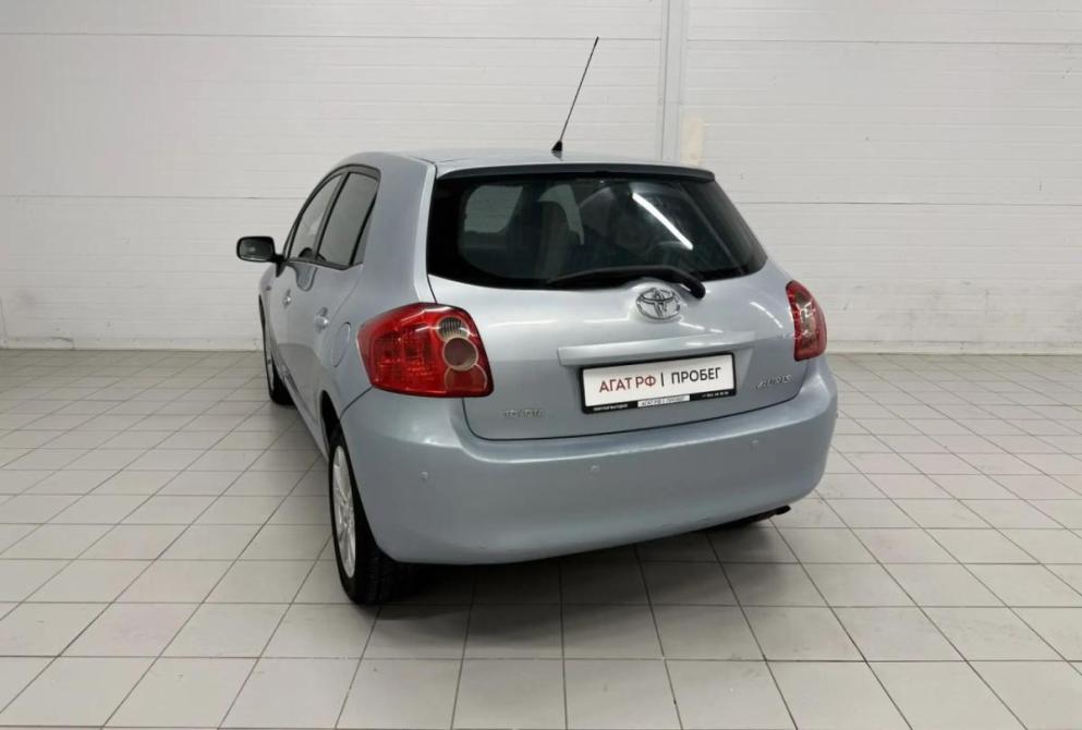Toyota Auris I Астрахань  - изображение 8