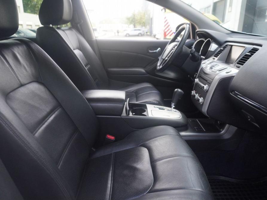 Nissan Murano II (Z51) Рестайлинг 2 Москва  - изображение 11