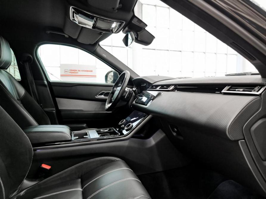 Land Rover Range Rover Velar I Казань  - изображение 13