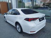 Toyota Corolla XII (E210) Москва  - изображение 30