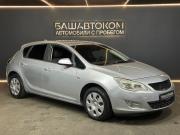 Opel Astra J Уфа  - изображение 20