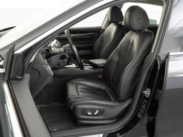 BMW 6 серии IV (G32) с пробегом 2018 года, цена 2 893 055 рублей, 237422 км, лифтбек, Автокод Объявления